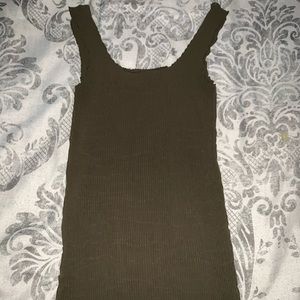 Women’s Tank Top